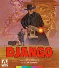 Django + Texas Adios