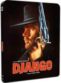 Django + Texas Adios SteelBook
