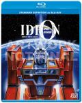 Space Runaway Ideon: Complete Collection