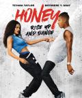 Honey: Rise Up & Dance