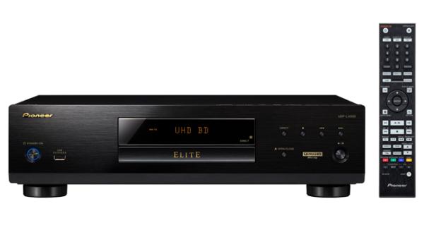 pioneer ELITE UDP-LX500