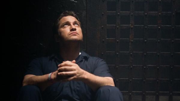 Law Abiding Citizen - 4K Ultra HD Blu-ray