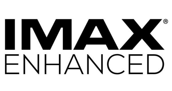imax enhanced