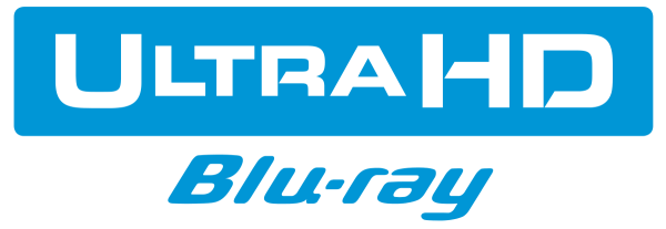 4K UHD Blu-ray