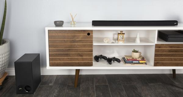 Polk Signa S2 Universal TV Sound Bar