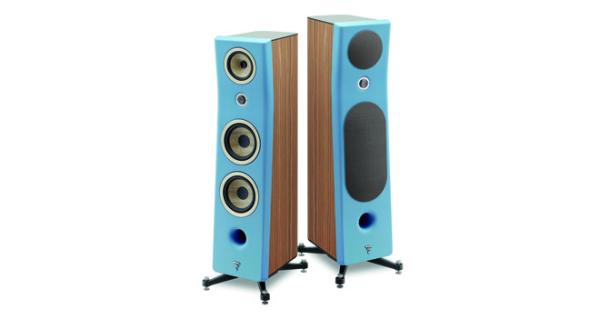 focal kanta speakers