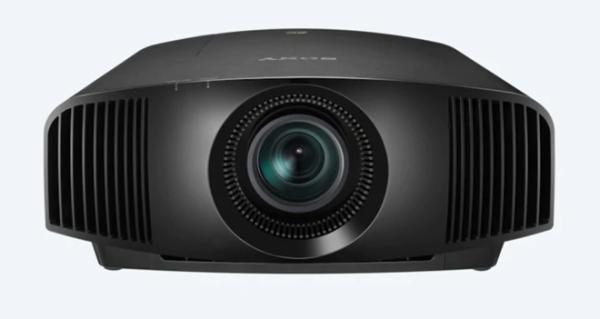 sony 4k projector