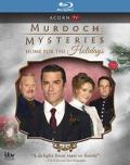 Murdoch Mysteries: Home For The Holidays