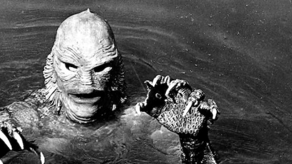 Creature From the Black Lagoon