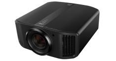 JVC 8K projector