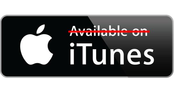 iTunes logo