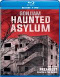 Gonjiam Haunted Asylum