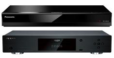 Oppo UDP-203 vs Panasonic DP-UB820 4K Showdown