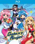 Galaxy Angel Z Collection