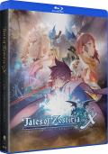 Tales of Zestiria the X: The Complete Series