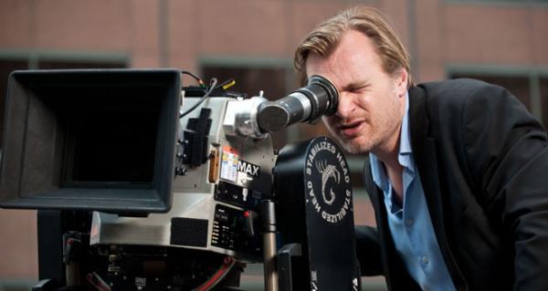 christopher nolan