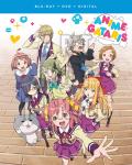 Anime-Gataris: The Complete Series