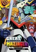 Great Mazinger Complete Series