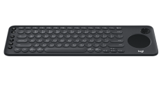 logitech k600