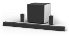 vizio dolby atmos sound bar