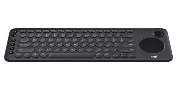 logitech k600