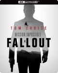 Mission: Impossible - Fallout UHD SteelBook