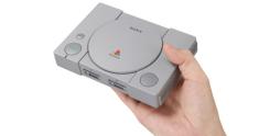 playstation classic