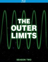 The Outer Limits S2