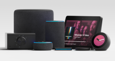 amazon echo devices