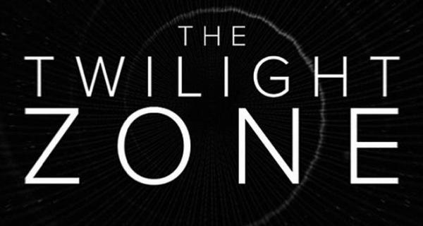 the twilight zone