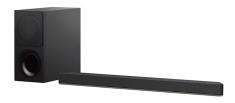 Sony HT-X9000F 2.1 ch. soundbar