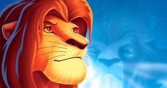 lion king 4k news