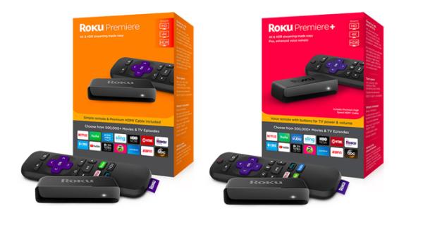 roku premiere 2018