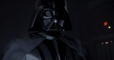 vader immortal