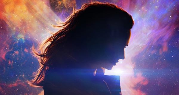 dark phoenix x-men trailer