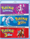 Pokemon Movie Collection