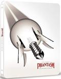 Phantasm: Remastered SteelBook