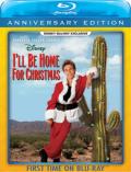 I'll Be Home For Christmas (Disney Movie Called Exclusive)