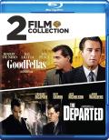 Goodfellas / The Departed