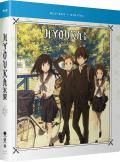 Hyouka Complete Series