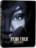 Star Trek Discovery Season 1 SteelBook