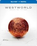 Westworld Season 2 SteelBook