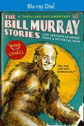 Bill Murray Stories