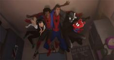 spider-verse