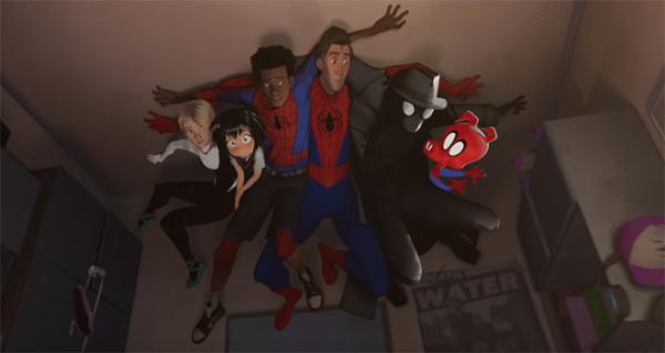 spider-verse
