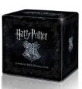 Harry Potter: 8-Film Collection 4K UHD SteelBook