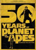 Planet of the Apes 9-Movie Collection