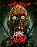 The Return of the Living Dead (SteelBook)