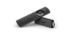 fire TV Stick 4K