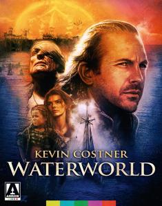 Waterworld Limited Edition